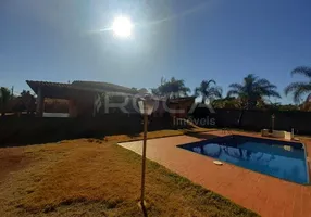 Foto 1 de Fazenda/Sítio com 4 Quartos à venda, 400m² em Bonfim Paulista, Ribeirão Preto