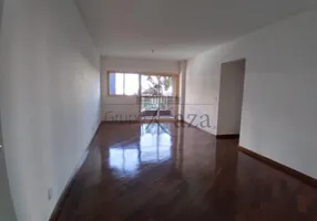 Foto 1 de Apartamento com 4 Quartos para alugar, 114m² em Parque Residencial Aquarius, São José dos Campos