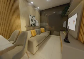 Foto 1 de Apartamento com 2 Quartos à venda, 67m² em Novo Mundo, Uberlândia