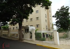 Foto 1 de Apartamento com 3 Quartos à venda, 85m² em Centro, Presidente Prudente