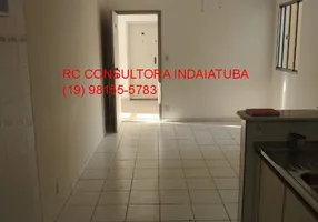 Foto 1 de Apartamento com 2 Quartos à venda, 65m² em JARDIM JULIANA, Indaiatuba