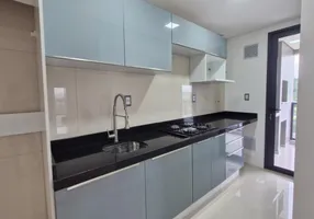 Foto 1 de Apartamento com 2 Quartos para alugar, 70m² em Ressacada, Itajaí