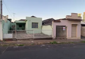 Foto 1 de Lote/Terreno à venda, 600m² em Nossa Senhora Aparecida, Uberlândia