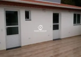 Foto 1 de Apartamento com 2 Quartos à venda, 104m² em Baeta Neves, São Bernardo do Campo