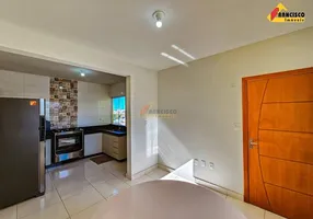 Foto 1 de Apartamento com 3 Quartos à venda, 75m² em São Roque, Divinópolis