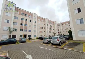 Foto 1 de Apartamento com 2 Quartos para alugar, 45m² em Vila Urupês, Suzano
