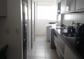 Foto 1 de Apartamento com 3 Quartos à venda, 92m² em Curicica, Rio de Janeiro