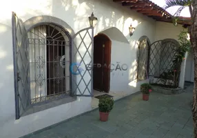 Foto 1 de com 3 Quartos à venda, 251m² em Vila Ema, São José dos Campos