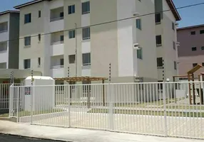 Foto 1 de Apartamento com 2 Quartos à venda, 53m² em Marivan, Aracaju