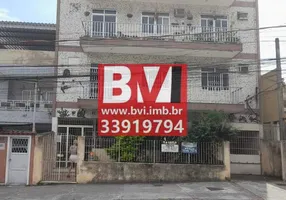 Foto 1 de Apartamento com 2 Quartos à venda, 92m² em Vaz Lobo, Rio de Janeiro