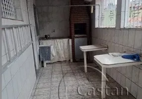 Foto 1 de Sobrado com 2 Quartos à venda, 63m² em Vila Alpina, São Paulo