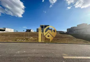 Foto 1 de Lote/Terreno à venda, 488m² em Condomínio Residencial Alphaville II, São José dos Campos