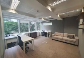 Foto 1 de Sala Comercial para alugar, 818m² em Itaim Bibi, São Paulo