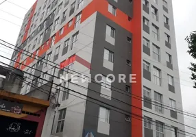 Foto 1 de Apartamento com 1 Quarto à venda, 30m² em Vila Guilhermina, São Paulo