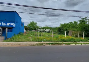 Foto 1 de Lote/Terreno à venda, 1946m² em Estância Velha, Canoas