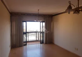 Foto 1 de Apartamento com 3 Quartos à venda, 116m² em Centro, Ribeirão Preto