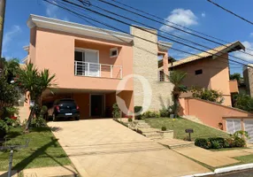 Foto 1 de Casa de Condomínio com 5 Quartos para venda ou aluguel, 495m² em Alphaville Residencial Um, Barueri