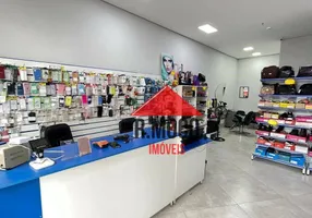 Foto 1 de Ponto Comercial para alugar, 50m² em Vila Santana, São Paulo