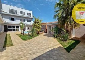 Foto 1 de Casa com 4 Quartos à venda, 342m² em Parque Residencial Esplanada, Boituva