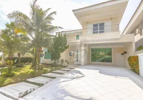 Foto 1 de Casa de Condomínio com 5 Quartos à venda, 459m² em Jardim Acapulco , Guarujá