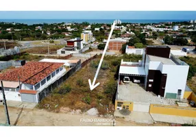 Foto 1 de Lote/Terreno à venda, 450m² em Carapibus, Conde