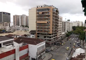 Foto 1 de Apartamento com 2 Quartos para alugar, 83m² em Praça da Bandeira, Rio de Janeiro