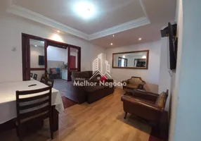 Foto 1 de Casa com 4 Quartos à venda, 180m² em Jardim São Sebastiao, Hortolândia