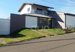 Foto 1 de Casa de Condomínio com 3 Quartos à venda, 500m² em Campestre, Piracicaba