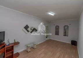 Foto 1 de Casa com 3 Quartos à venda, 167m² em Vila Costa e Silva, Campinas