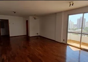 Foto 1 de Apartamento com 3 Quartos à venda, 145m² em Vila Redentora, São José do Rio Preto