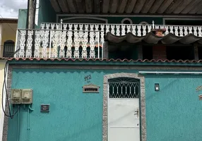 Foto 1 de Sobrado com 2 Quartos para alugar, 10m² em Campo Grande, Rio de Janeiro