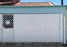 Foto 1 de Casa com 3 Quartos para venda ou aluguel, 70m² em Vila Ezequiel, Tatuí
