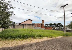 Foto 1 de Lote/Terreno à venda, 324m² em Encosta do Sol, Estância Velha