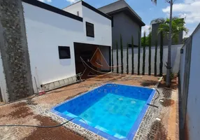 Foto 1 de Casa de Condomínio com 3 Quartos à venda, 192m² em Jardim San Marco, Ribeirão Preto
