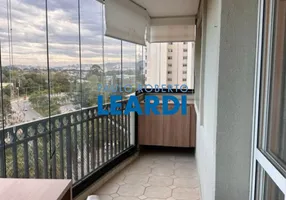 Foto 1 de Apartamento com 3 Quartos à venda, 139m² em Tamboré, Santana de Parnaíba