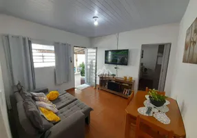 Foto 1 de Casa com 2 Quartos à venda, 102m² em Jardim Paulistano, Ribeirão Preto