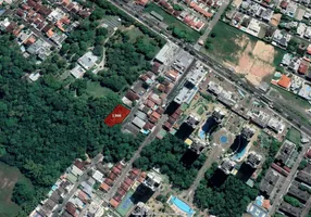 Foto 1 de Lote/Terreno à venda, 1366m² em Aleixo, Manaus