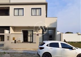 Sobrado com 3 Quartos à venda, 99m² em Morinhos, Bombinhas - imagem 1 Foto 1 de Sobrado com 3 Quartos à venda, 99m² em Morinhos, Bombinhas