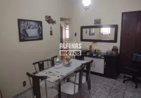 Foto 1 de Casa com 4 Quartos à venda, 153m² em Lindéia, Belo Horizonte