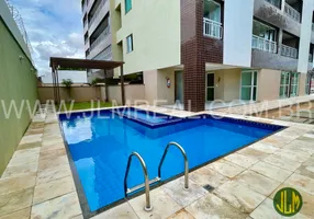 Foto 1 de Apartamento com 3 Quartos à venda, 80m² em Jacarecanga, Fortaleza