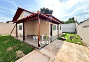 Foto 1 de Casa com 3 Quartos à venda, 360m² em Pousada Del Rey, Igarapé