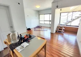 Foto 1 de Cobertura com 4 Quartos à venda, 220m² em Vila Clementino, São Paulo