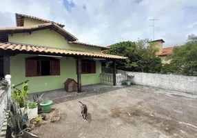 Foto 1 de Casa com 3 Quartos à venda, 247m² em Letícia, Belo Horizonte