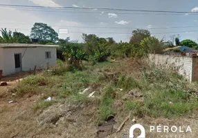 Foto 1 de Lote/Terreno à venda, 364m² em Setor Colonial Sul, Aparecida de Goiânia