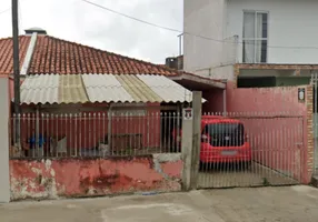 Foto 1 de Casa com 3 Quartos à venda, 50m² em Afonso Pena, São José dos Pinhais