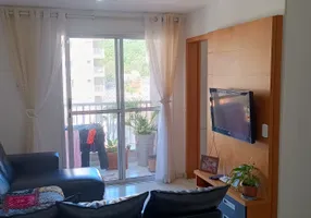 Foto 1 de Apartamento com 3 Quartos à venda, 78m² em Fonseca, Niterói