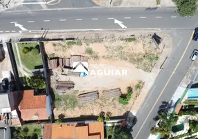 Foto 1 de Lote/Terreno à venda, 1081m² em Loteamento Shangrila, Valinhos