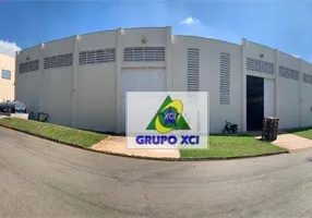 Foto 1 de Galpão/Depósito/Armazém para alugar, 1400m² em Jardim Campo Belo, Limeira