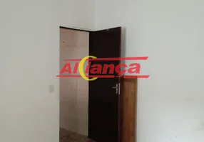 Foto 1 de Casa com 1 Quarto para alugar, 50m² em Vila Venditti, Guarulhos