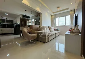 Foto 1 de Apartamento com 3 Quartos à venda, 98m² em Areias, São José